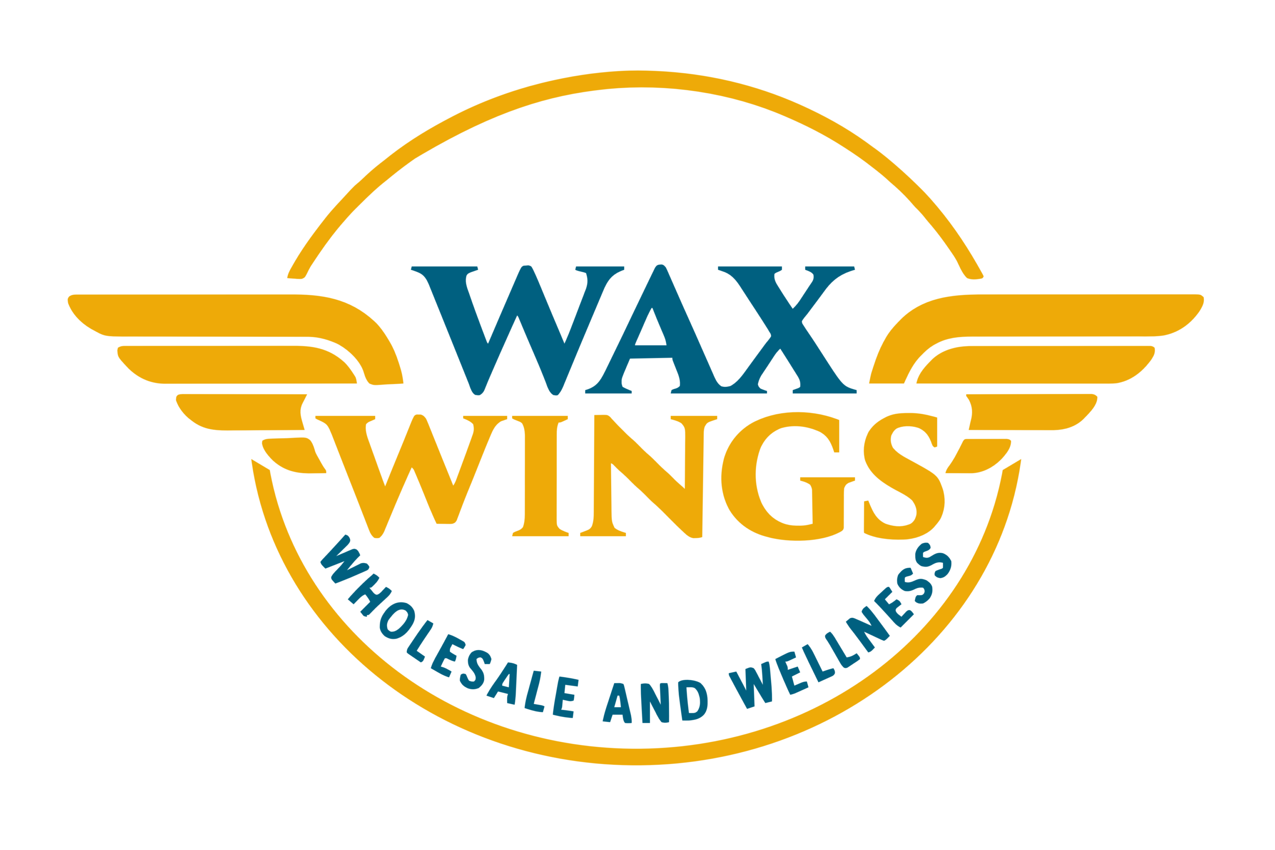 Wax Wings Wholesale and Wellness
